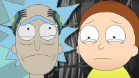 Rick y Morty ya no volvieron este año, pero ya revelaron cuándo regresan