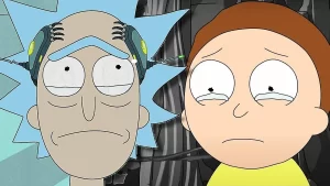 Rick y Morty ya no volvieron este año, pero ya revelaron cuándo regresan