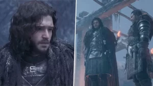 Game of Thrones tiene un nuevo juego