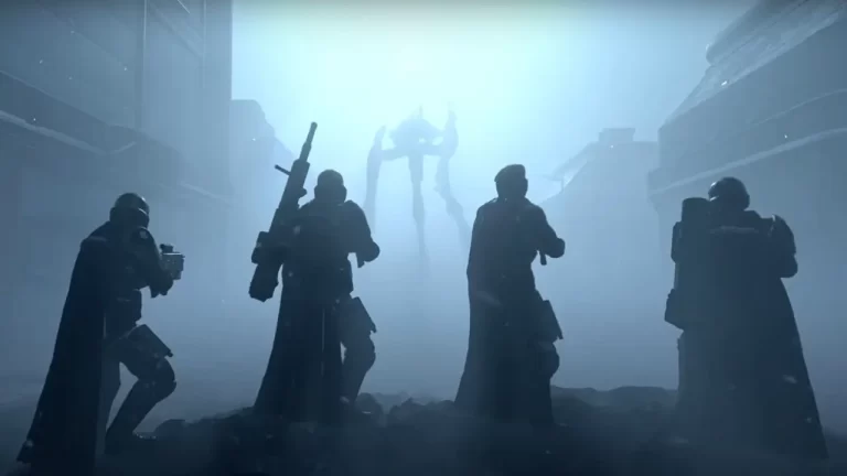 Helldivers 2 introduce una nueva facción