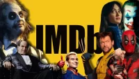 Estas fueron las películas más populares de 2024 de acuerdo con el IMDB