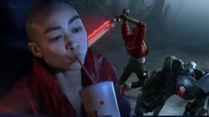 Naughty Dog revela Intergalactic, su nueva IP en medio de los The Game Awards