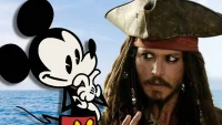 Disney maneja la posibilidad de traer de vuelta a Piratas del Caribe con Johnny Deep