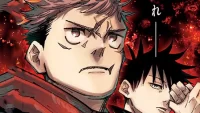 Primer teaser de Jujutsu Kaisen