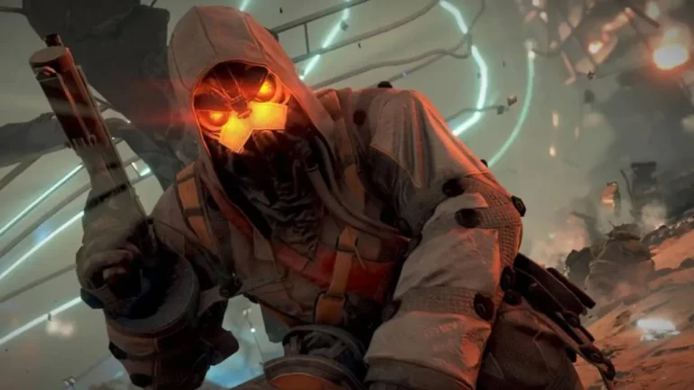 Killzone estaría por revivir con una grata colaboración