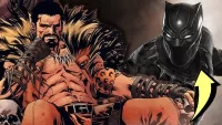 Black Panther iba a tener de villano a Kraven el Cazador