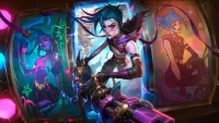 League of Legends Version 14.24 detalles actualizacion