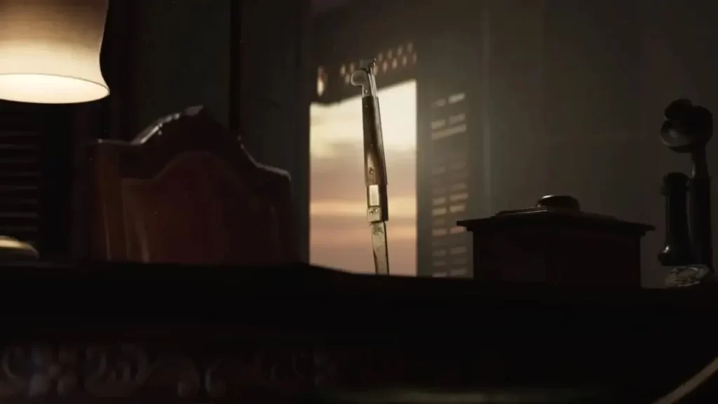 Mafia: The Old Country