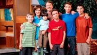 Malcolm in the Middle anunció su regreso para Disney Plus
