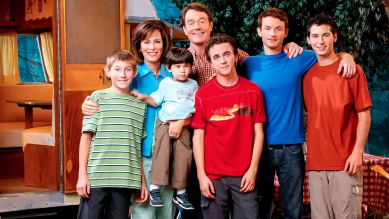 Malcolm in the Middle anunció su regreso para Disney Plus