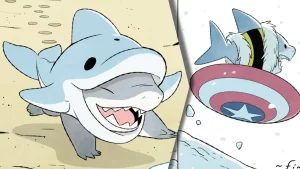 Marvel Rivals tiene su cómic y esto es lo que debes saber