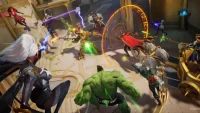 Marvel Rivals tendrá pronto un nuevo modo de juego