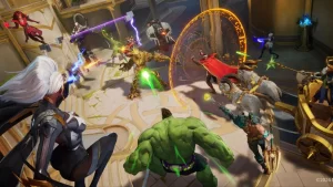 Marvel Rivals tendrá pronto un nuevo modo de juego