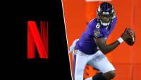 Netflix partidos NFL de Navidad cómo ver