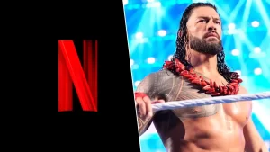 Netflix revela el nuevo logo que tendrá WWE Raw