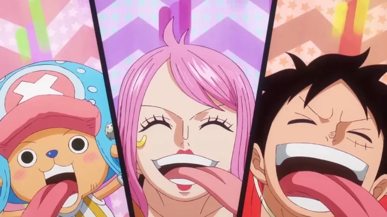 Parece que la tripulación de sombrero de paja no tendrá más añadidos previo al final de One Piece.