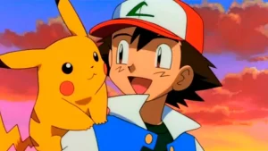 Revive los primeros episodios de Pokémon