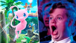 Pokémon TCG Pocket Isla Singular