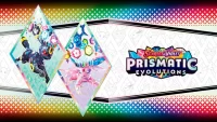 Pokémon TCG: Reprints que debes buscar cuando salga Prismatic Evolutions