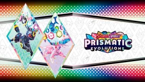 Pokémon TCG: Reprints que debes buscar cuando salga Prismatic Evolutions