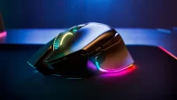 Razer Basilisk V3 35K