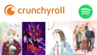 ¿Te atreviste a sacar tu Crunchyroll Wrapped? ¡Cuéntanos que te pareció!