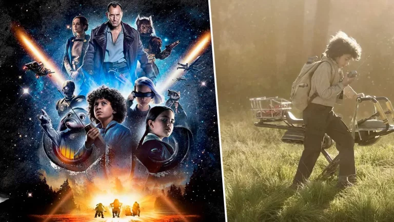 Star Wars: Skeleton Crew, capítulo 3: a qué hora sale el nuevo episodio, cómo y dónde verlo