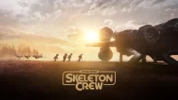 Star Wars: Skeleton Crew dónde ver, a qué hora