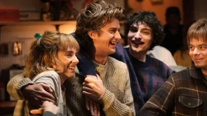 Stranger Things 5 acaba su filmación, ahora sí se viene el final
