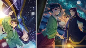 The Apothecary Diaries regresa en la segunda semana de enero de 2025.