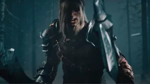 The First Berserker: Khazan