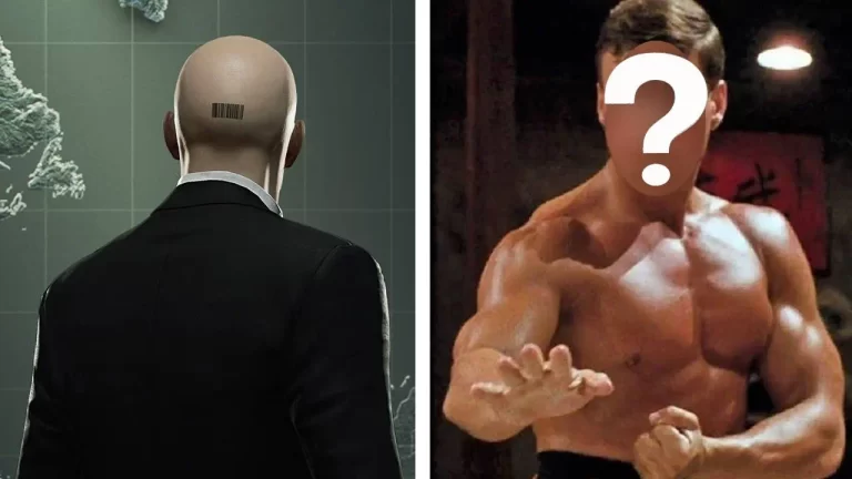 Hitman voltea a Hollywood para su siguiente y explosiva colaboración