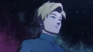 Tierra, sangre, conocimiento: sobre el movimiento de la Tierra llegó a Netflix como una bella exclusiva.