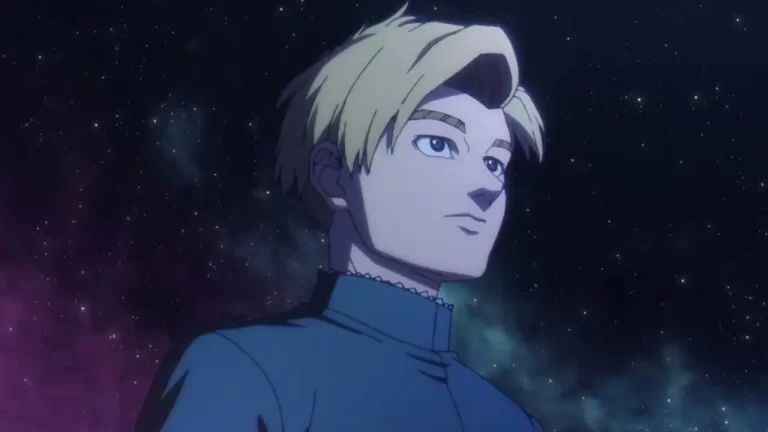 Tierra, sangre, conocimiento: sobre el movimiento de la Tierra llegó a Netflix como una bella exclusiva.