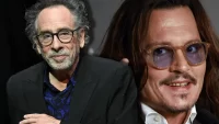 Tim Burton sí trabajaría con Johnny Depp, pero solo si es un proyecto nuevo