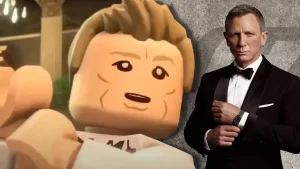 LEGO James Bond iba a ser una realidad y este tráiler lo demuestra