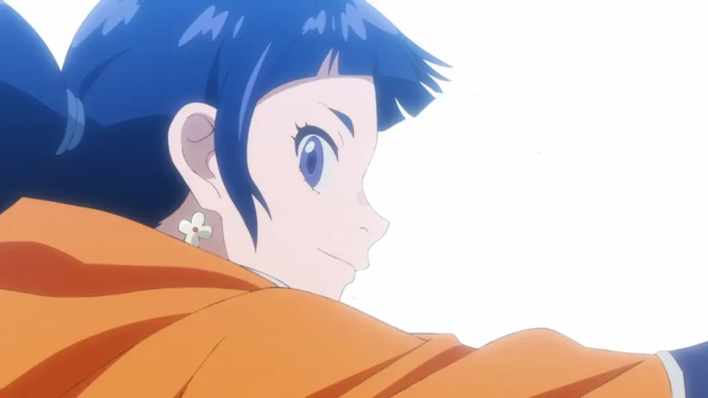 Anime de año nuevo 2025 