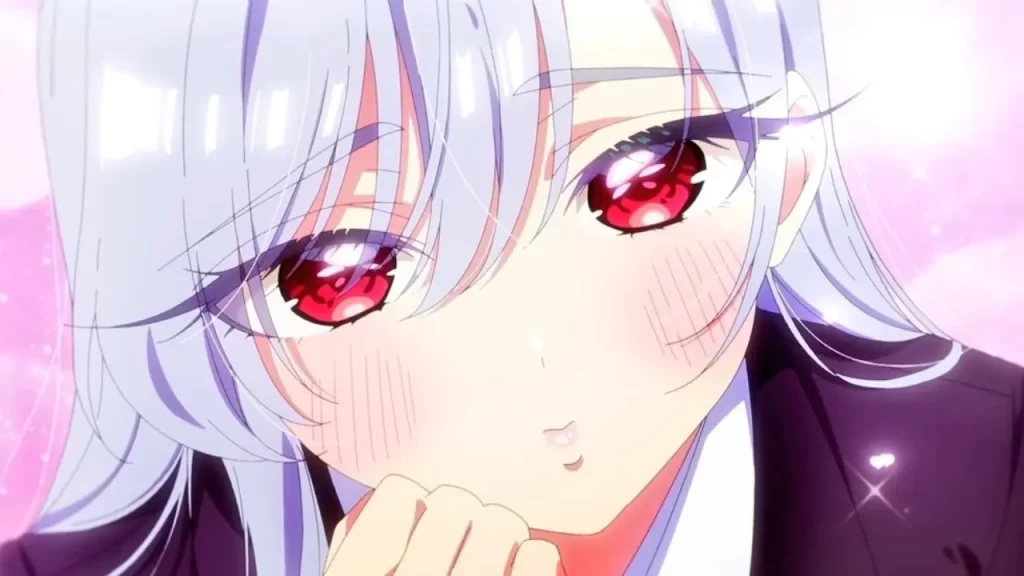 ¿De qué se trata el anime de las 100 novias, cómo se llama?