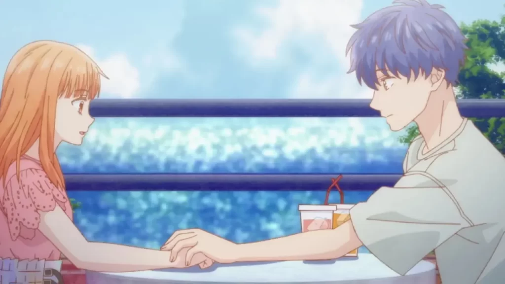 Anyway, I’m Falling in Love with You, ¿cuándo se estrena el capítulo 4?