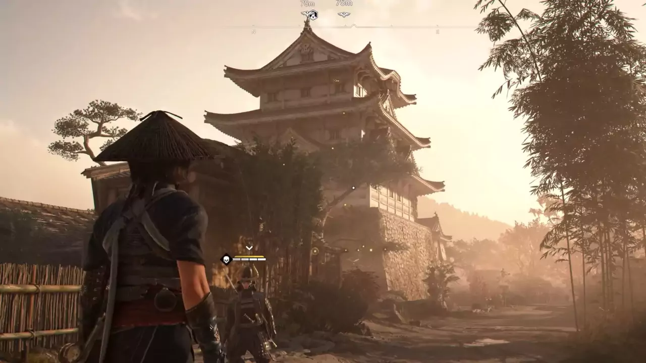 Se filtran detalles del primer DLC de Assassin's Creed Shadows