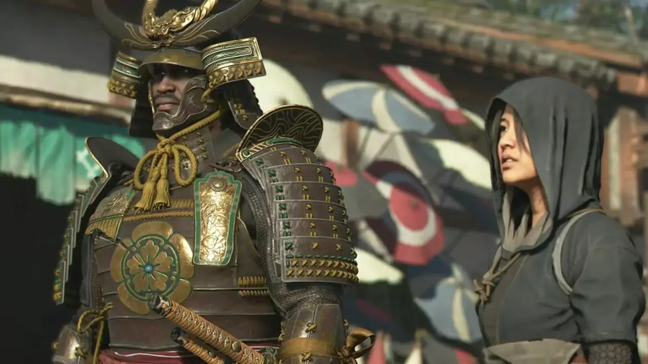 Se filtran detalles del primer DLC de Assassin's Creed Shadows