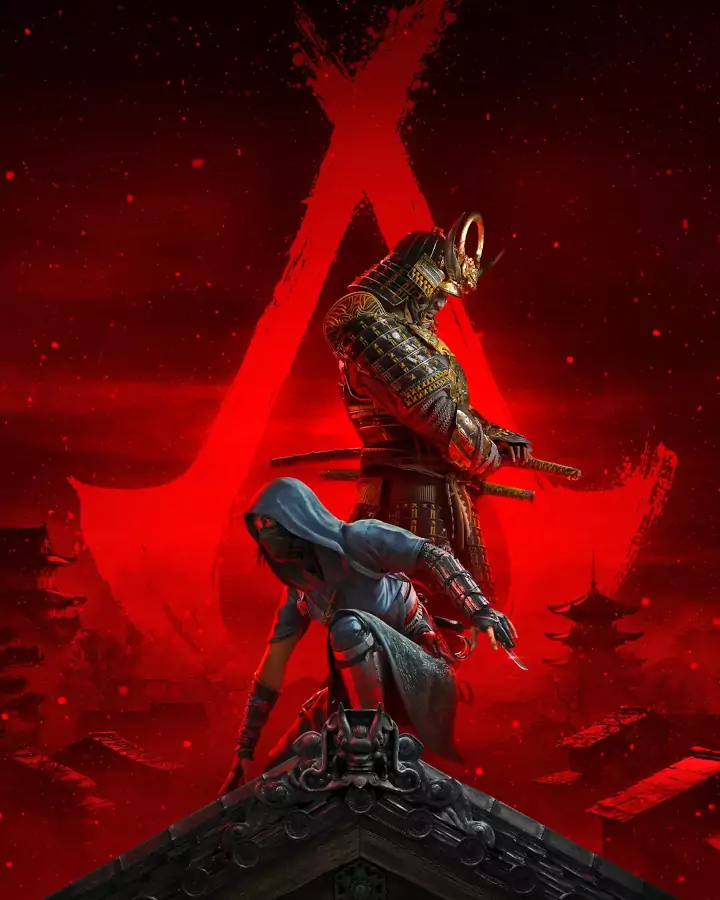 Ubisoft anuncia nuevo retraso de Assassin's Creed Shadows