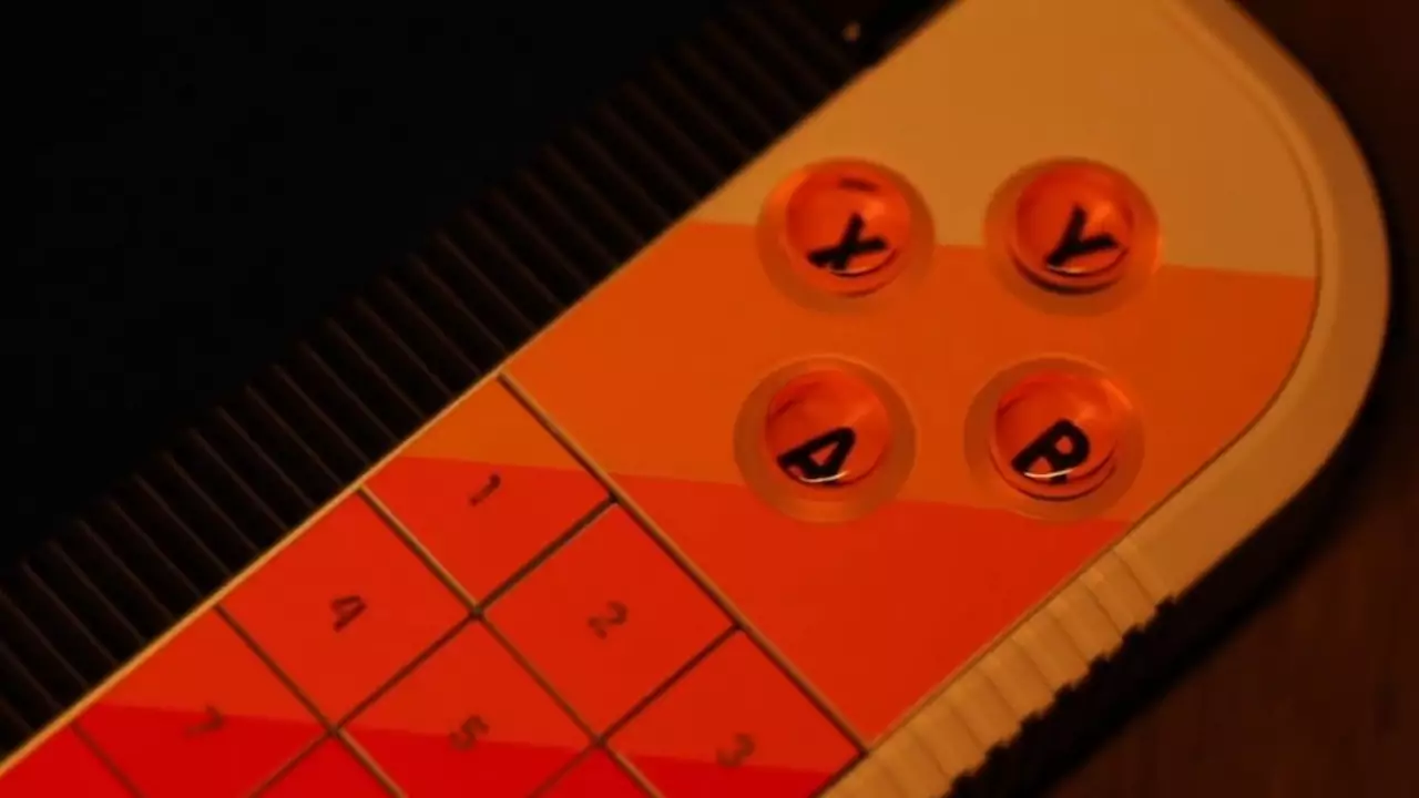 Atari comparte más detalles de su nueva consola retro portátil