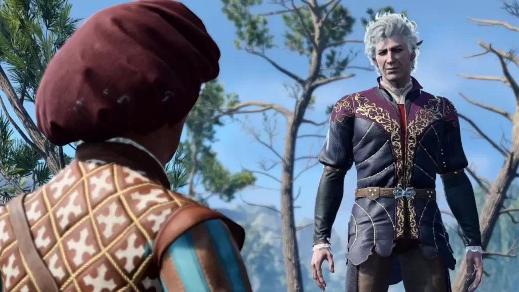 Baldur's Gate 3 sí tendrá edición física y también de colección Xbox Series S