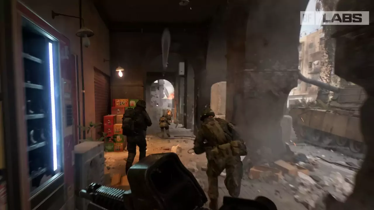 El próximo Battlefield ya tiene ventana de lanzamiento y no estamos tan lejos