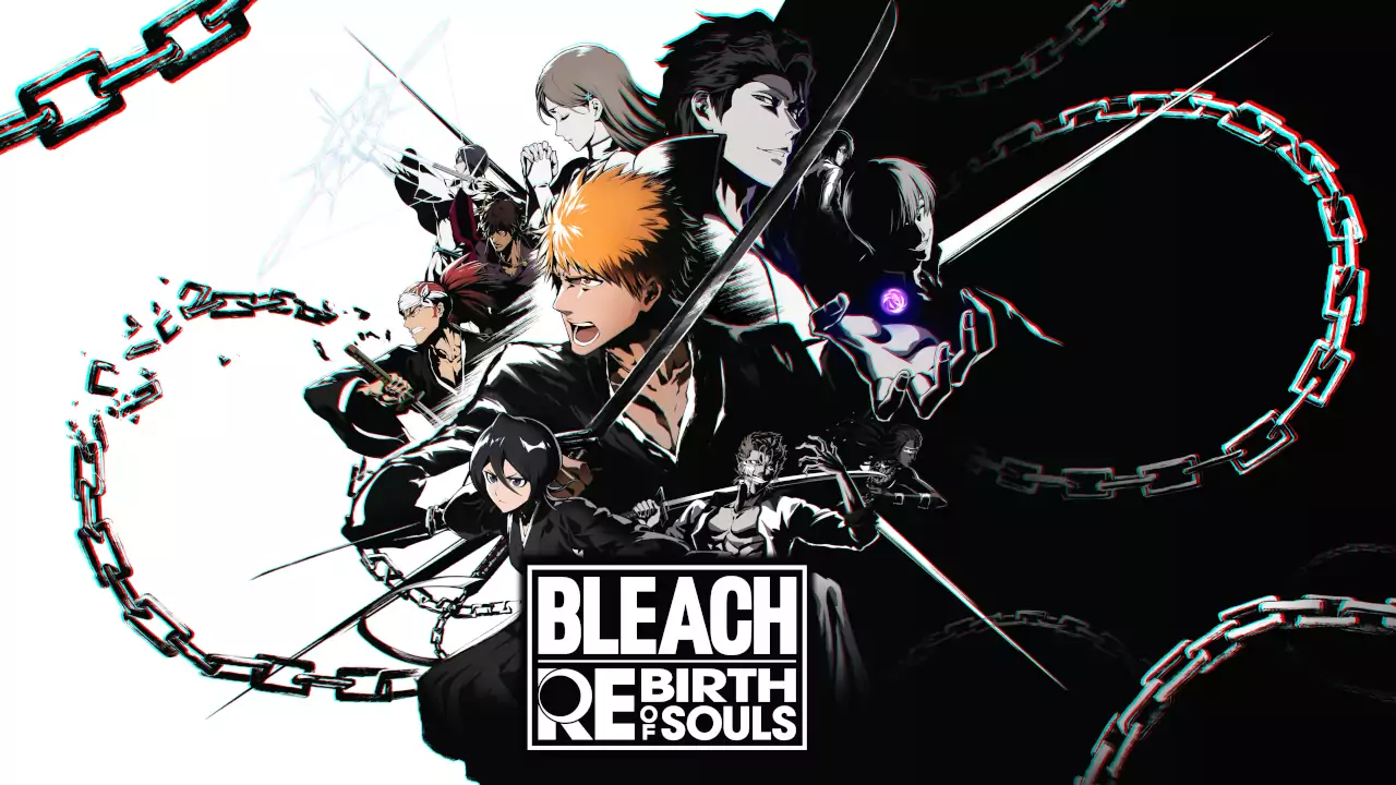Bleach Rebirth of Souls da un vistazo a sus sistema y revela contenido de Thousand-Year Blood War
