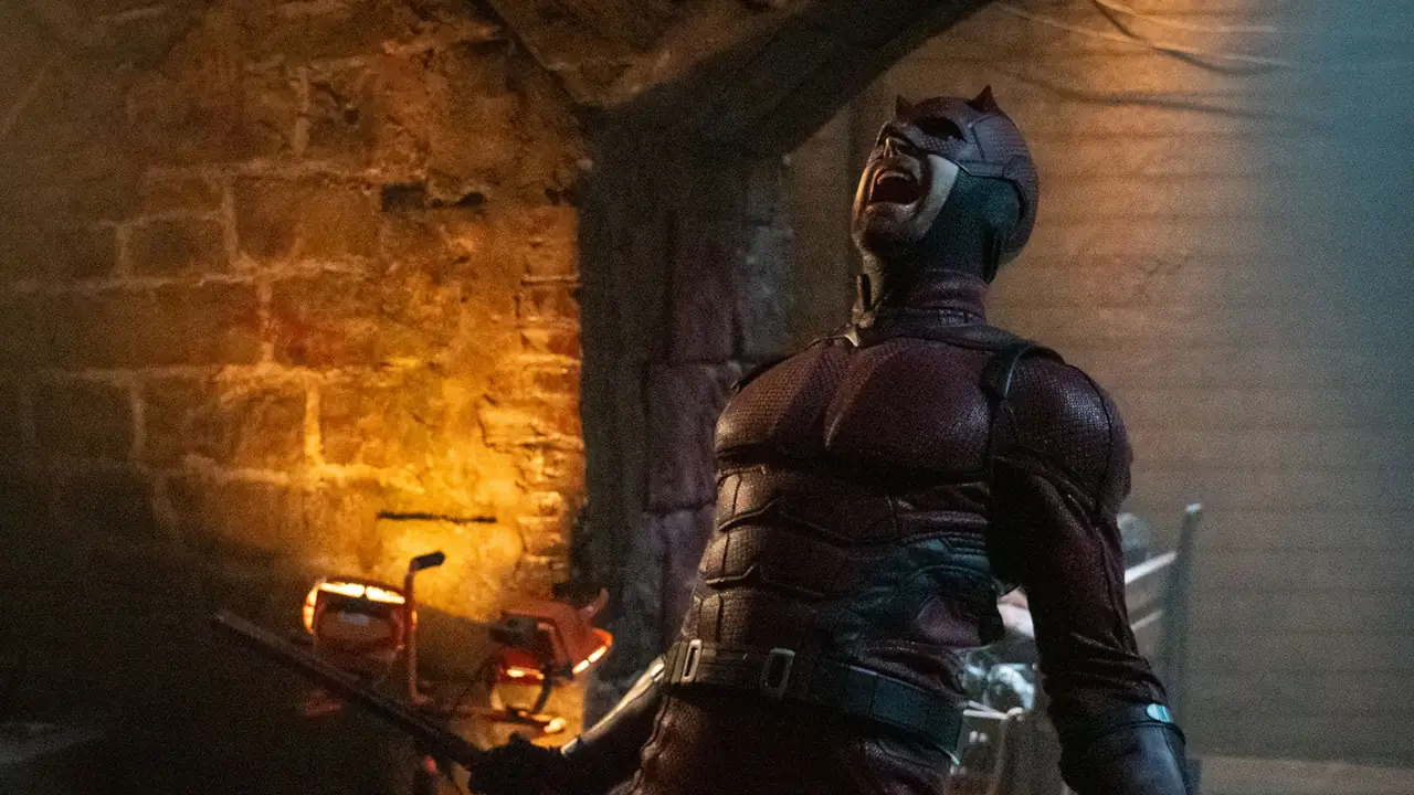 Daredevil: Born Again, capítulo 7: a qué hora sale el nuevo episodio, cómo y dónde verlo