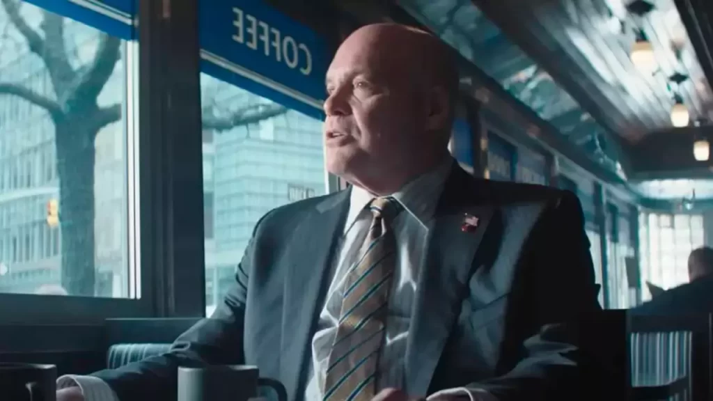 La segunda temporada de Daredevil: Born Again saldrá el próximo año