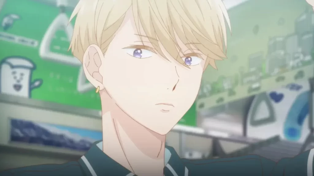 Anyway, I’m Falling in Love with You, ¿cuándo se estrena el capítulo 4?