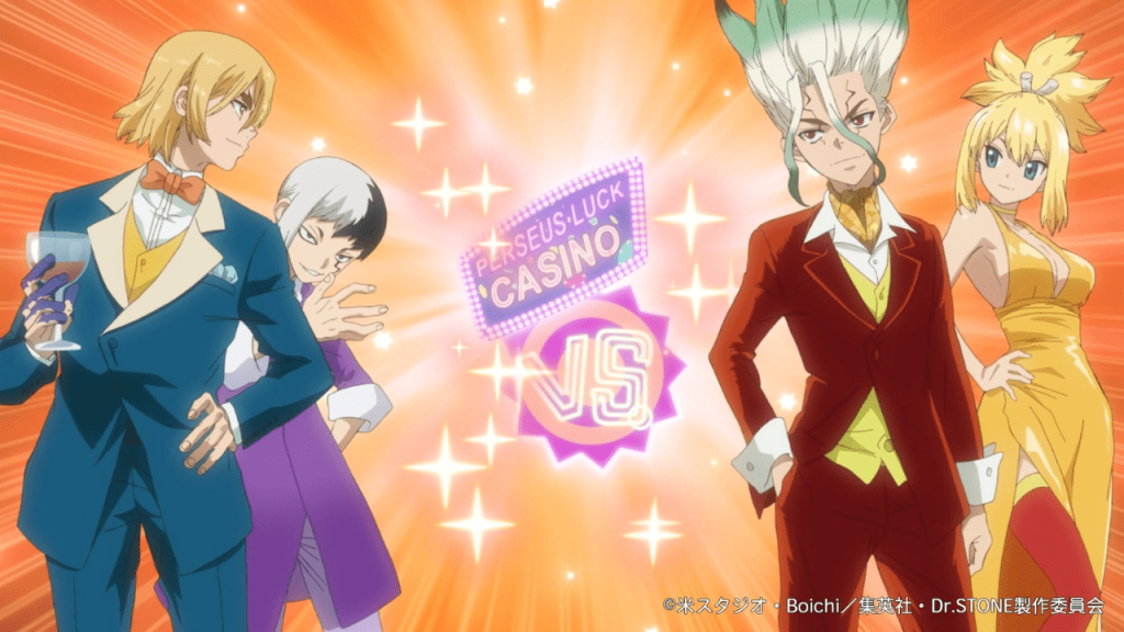 Dr. Stone: Science Future, regresa con todo el ánimo de Senku y comienza a cerrar la historia